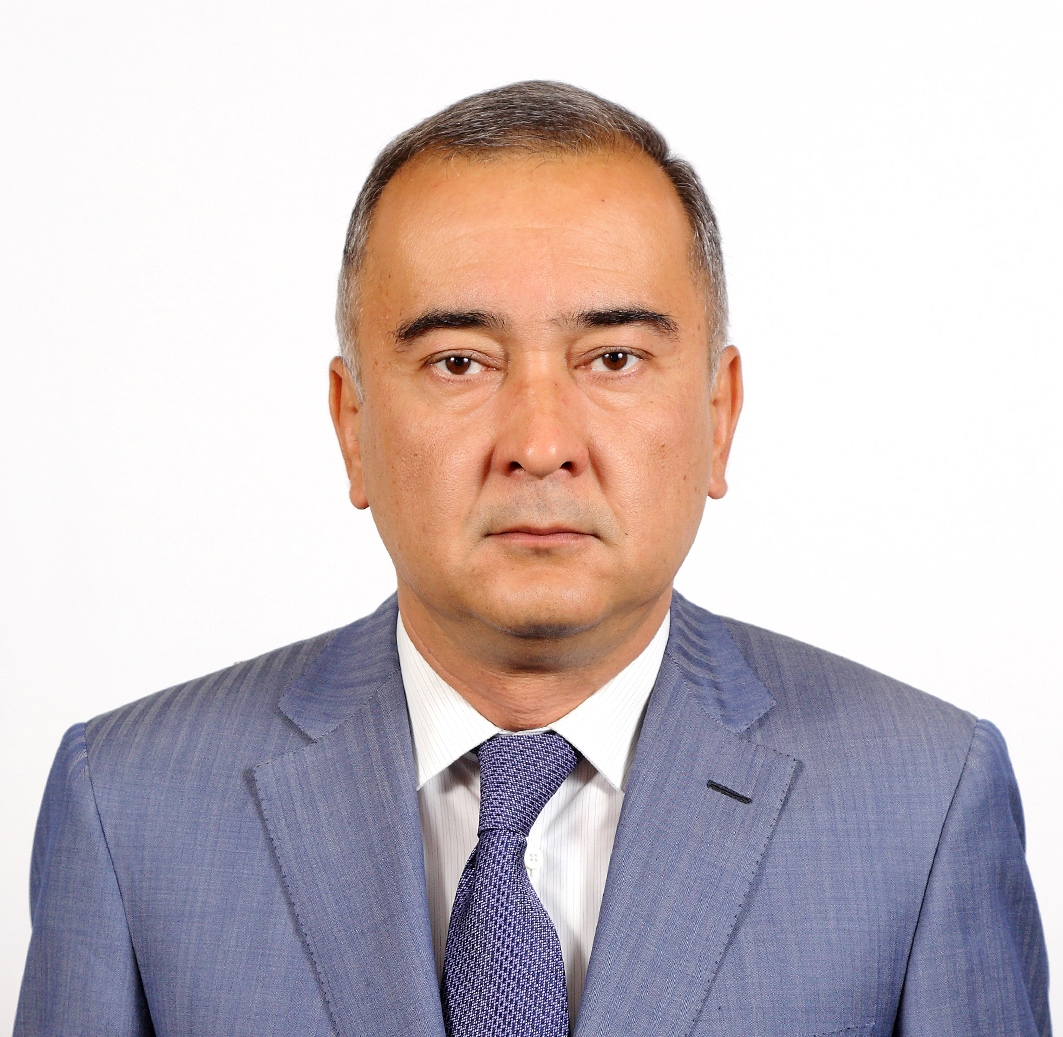 Джахонгир Артыкходжаев